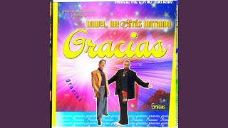 Gracias - Daniel, Me Estás Matando