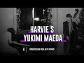 Kolstein presents harvie s  yukimi maeda