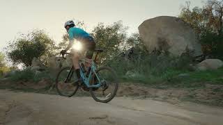 Yamaha Bicycles - Wabash RT