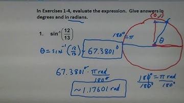 Precalculus Chapter 5.1 Quick Review 1-12 Introduction to Identities of Trigonometry