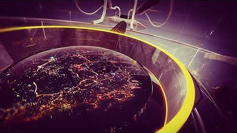 AE Broadcast Package Template - News 3D Intro - 30RMotion