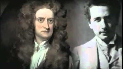 Gravity   From Newton to Einstein   The Elegant Universe