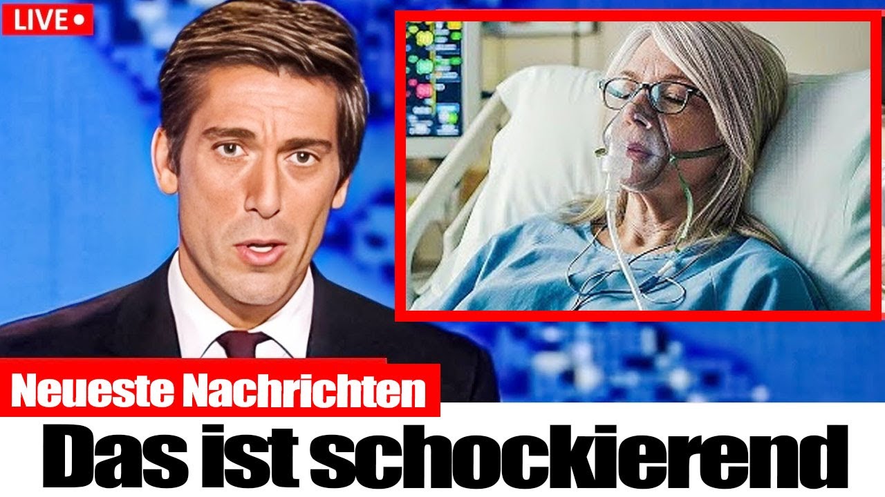 Diane Keatons tragische letzte Tage – Die schockierende Wahrheit hinter ihrem Tod enthüllt!