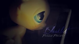 Littlest Pet Shop Bloodlust episode 4 Puzzle Pieces