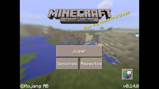 Como instalar Mods para Minecraft PE 0.14.1 en dispositivos con IOS ( Requiere Jailbreak ). screenshot 2