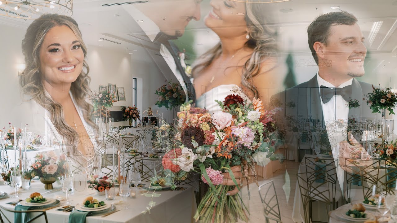 TASI AND ANDREW | SIEMPRE WEDDING