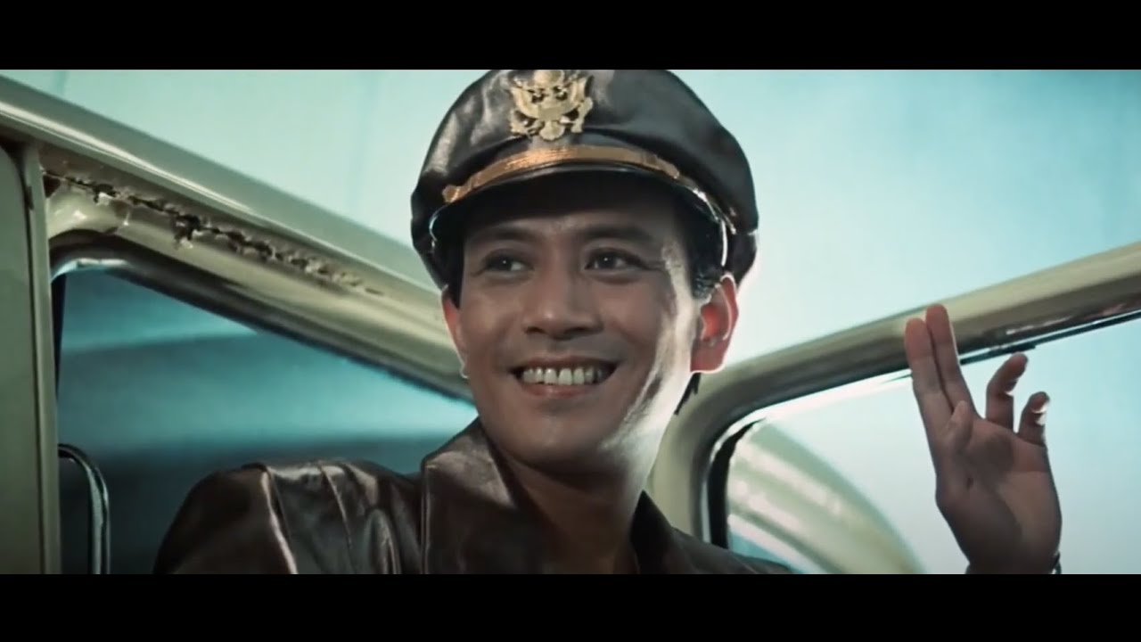 羅文 Roman Tam - 共你覓理想/二台精神|八彩林亞珍 1982 - YouTube