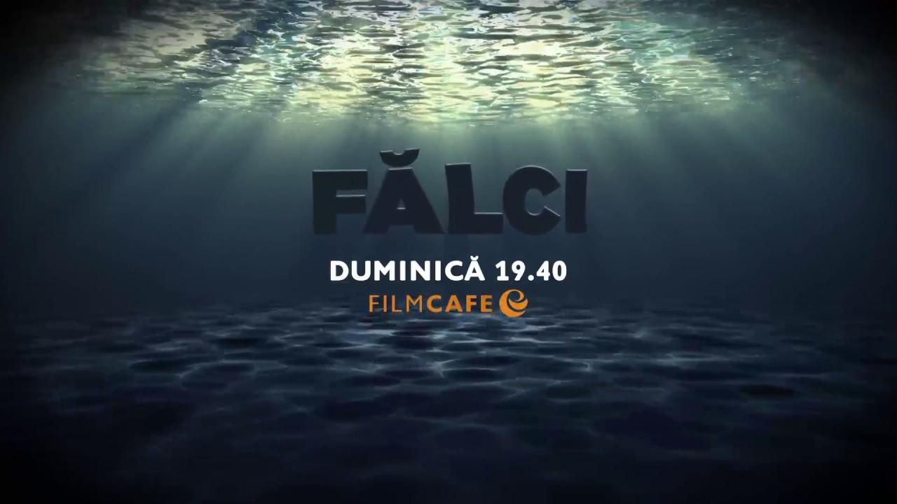 Fălci | Filmcafe