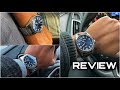 A Great Pilot's Watch to Consider: Oris Big Crown Pro Pilot Big Date - Owner's Review