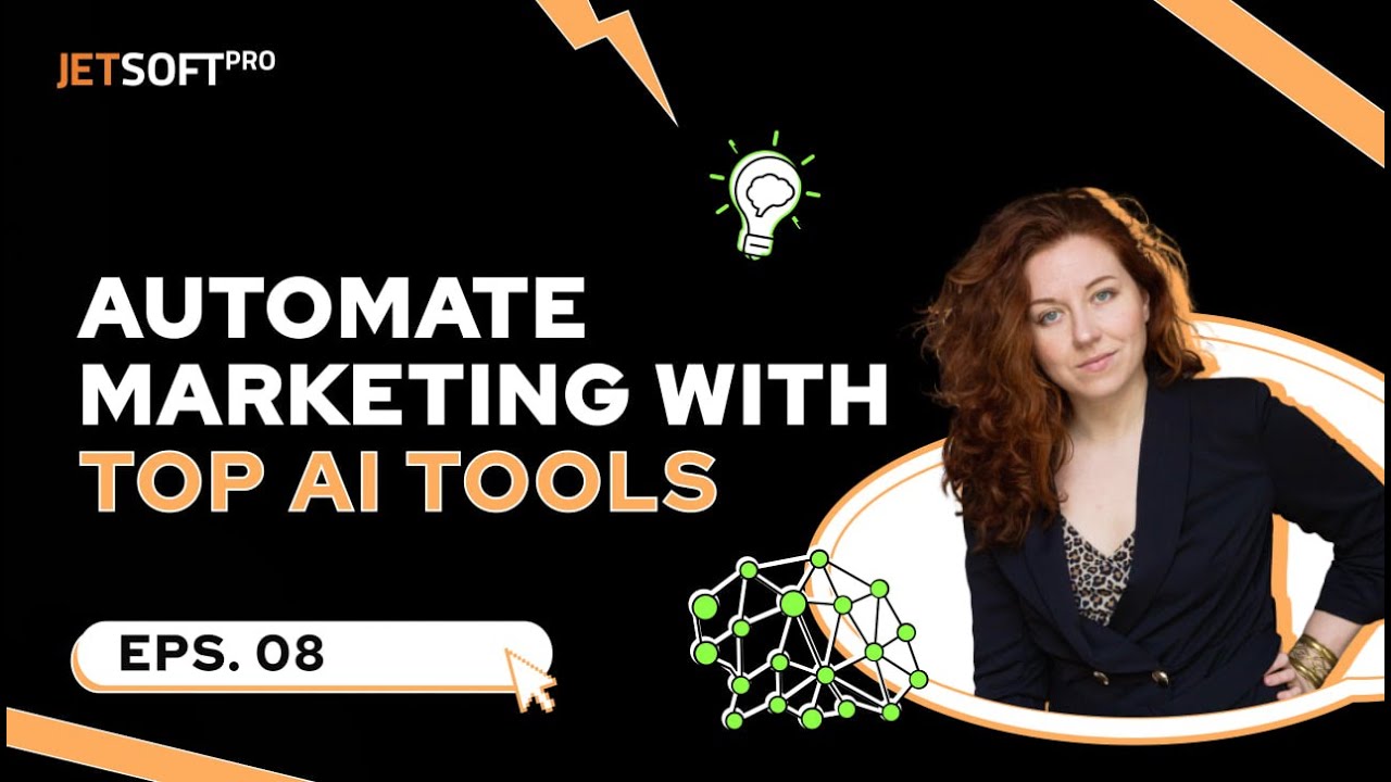 The Best AI Tools To Automate Your Marketing: Startup Marketing Series ...