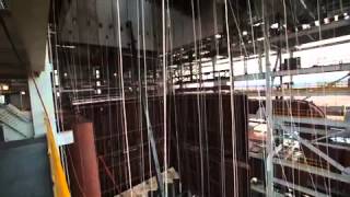 Boilermakers' MOST Program – Efficiency