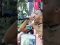 “The Crowd Went INSANE for XXXTentacion#shorts