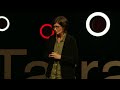 Perquè és necessari ser radical | Natza Farré i Maduell | TEDxTarragona