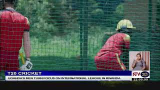 NTV Uganda Livestream