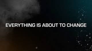 Something is Coming