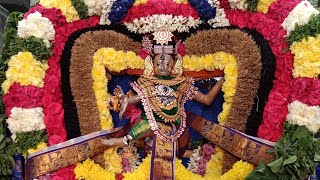 Aaruthra Tharisanam