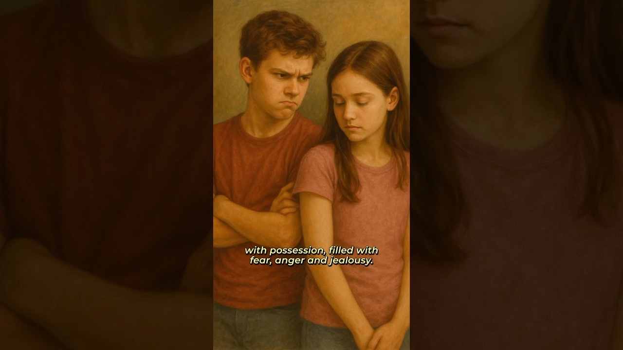 Вивекананда — Любовь против Привязанности ❤️‍🩹