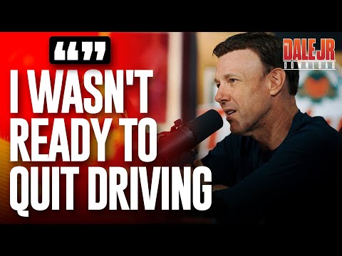 Matt Kenseth Details Why He Stopped Racing Full-Time in 2017 | Dale Jr Download
