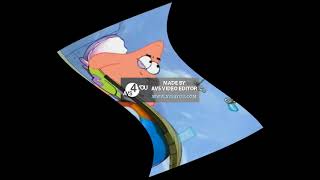 Patrick Eats Rotten Milk In Rotation Wave