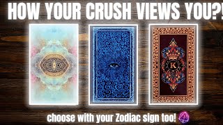 Download lagu 🔎❤️🔥 HOW DOES YOUR CRUSH VIEW YOU❓️❗️WILL YOU END UP TOGETHER❓️❗️🤔🥰 PICK A CARD 🔮