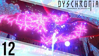 VRing Through DYSCHRONIA p.12 - Pleasuring the Worry-Whale