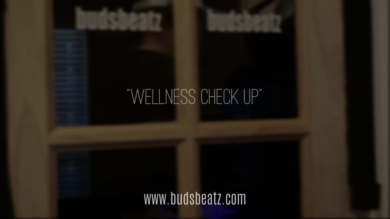 Watch budsbeatz - "Wellness" on YouTube Watch budsbeatz - "Wellness" on YouTube