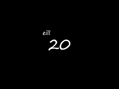[가사/해석]eill－20