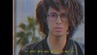 Azar - Doing To Me Music Video