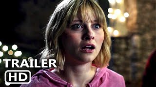 IT'S A WONDERFUL KNIFE Trailer (2023) Jane Widdop, Justin Long Profile