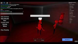 Baldi Basics In Characters And Updating Ep 1 Disco Baldi