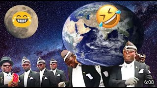 Funny Coffin Dance Meme Compilation 2020 Full HD 60fps WORLD LEVEL screenshot 5