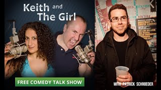 KATG 3152: Corn Pop w/ Patrick Schroeder