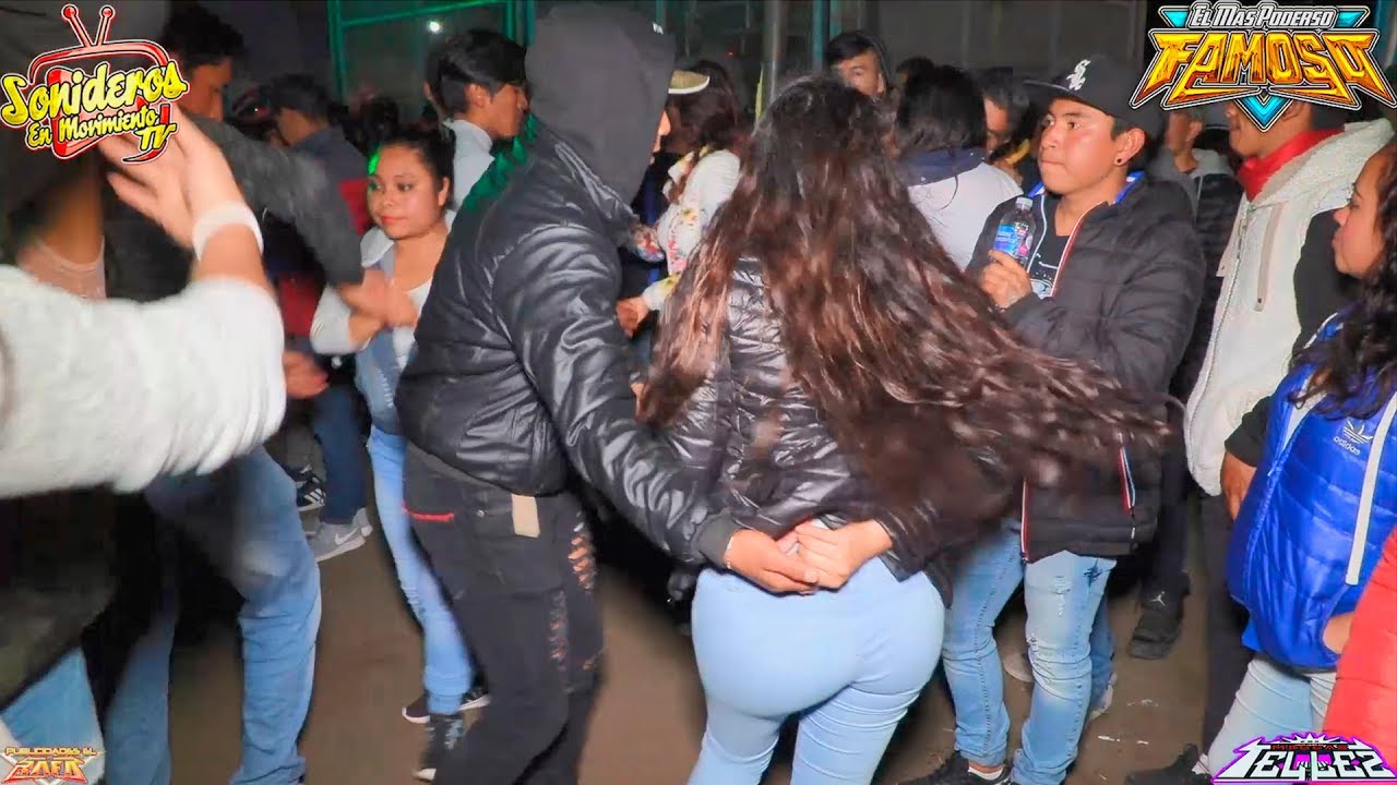 YA NO LLORES MAS LO MAS NUEVO DE JAIME GUZMAN SONIDO FAMOSO