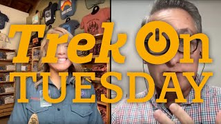 Celebrate Day 1 of Philmont's 2026 Trek Registration and the Training Center's 2025 Registration