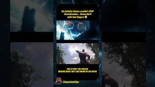 This is Insane ☠️☠️ #doomsday #doomsdaytrailer #trailer #doctordoom #thor