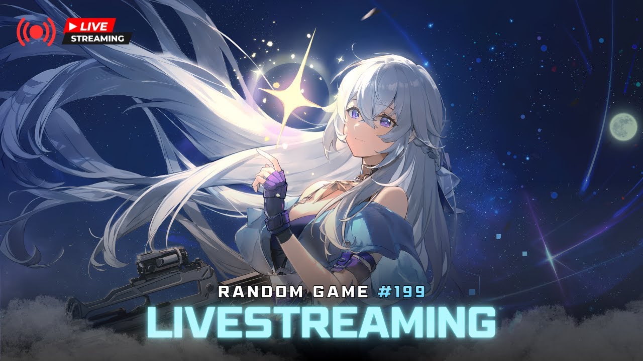 🔴 【 Random Game 