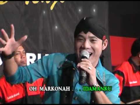 Live Show Tedjo ' Markonah '
