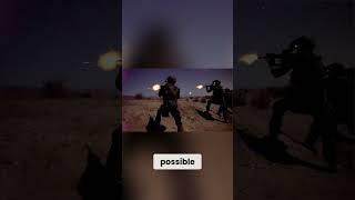 Navy SEALs Adaptable Loadout Mission Ready for Land & Sea