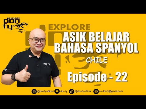 Video: Apakah fantasma berarti dalam bahasa Spanyol?