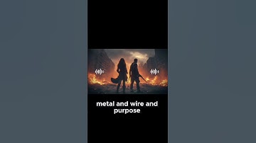 Radio Silence Broken - The Last Hope Hidden: Post Apocalyptic Audiobook