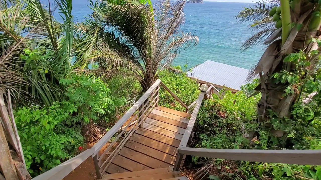 Santana, Sao Tome et Principe