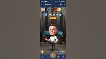 17-18 October 2024 X Empire OKX & videos code of the day Episode 47 & 66|All Quest Complete