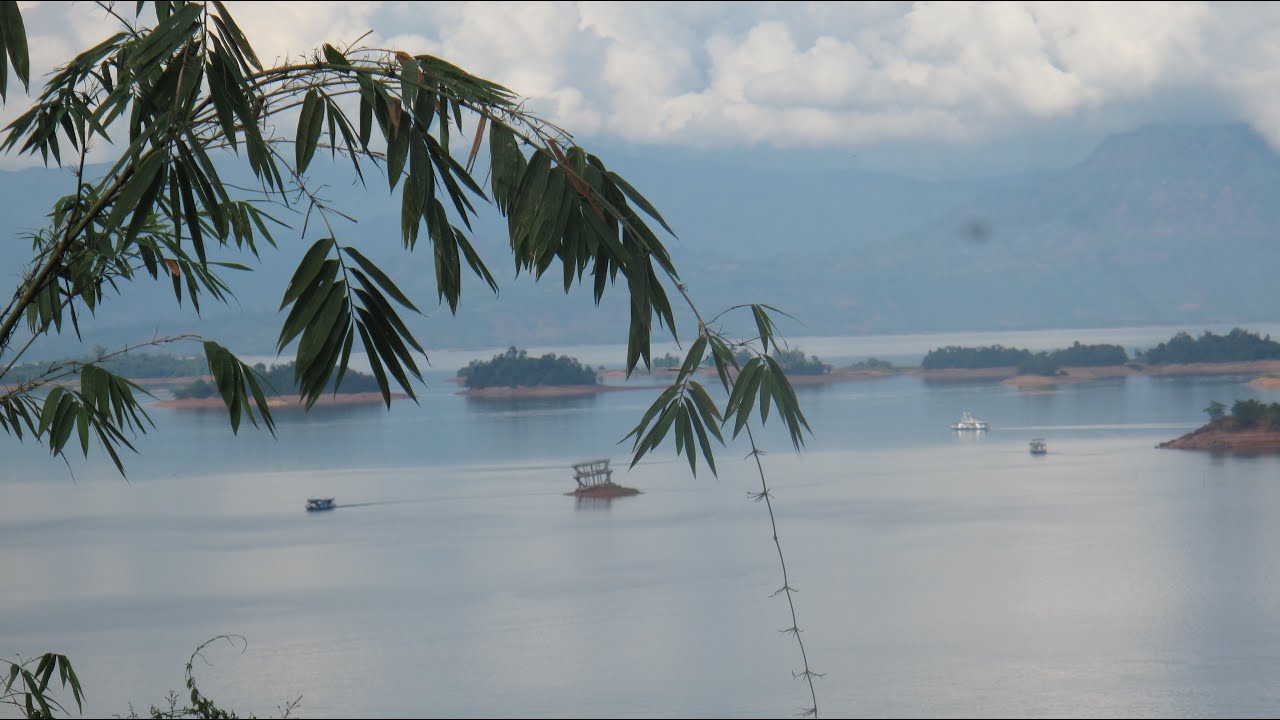 Laos   Hidden Treasures - Cycling 