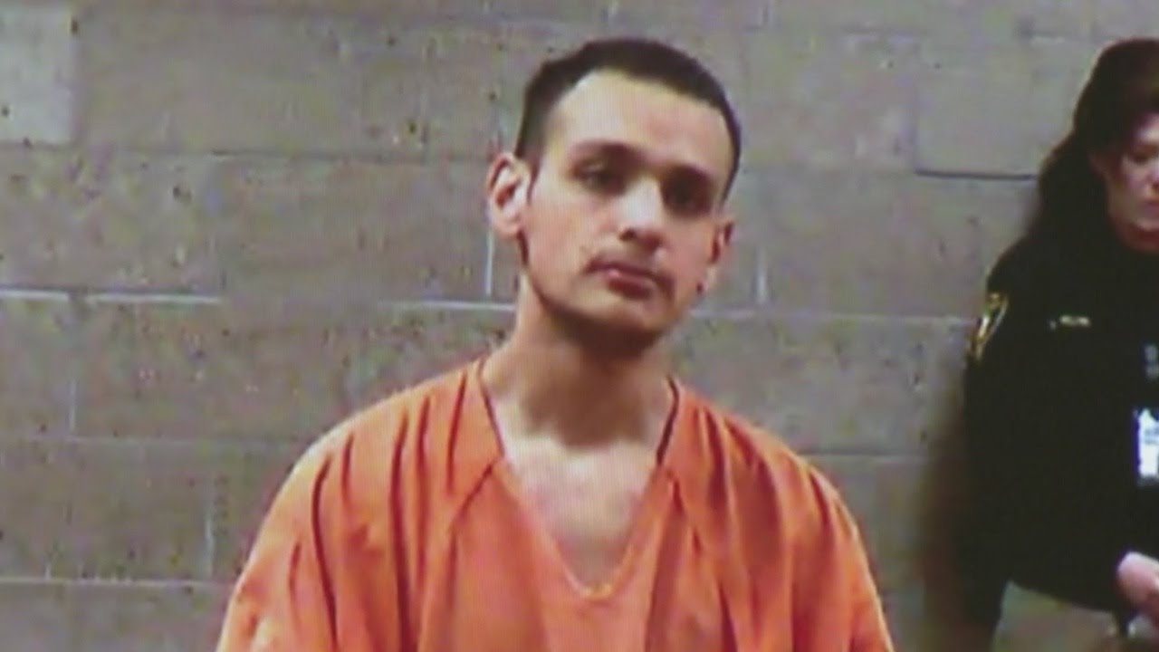 Man convicted of murder after jury watches 3D video of crime scene