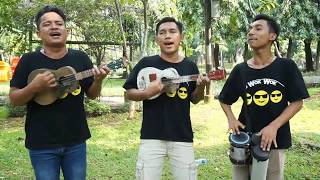 MENGAPA - RANA RANI DANGDUT wik wik wik (Trio Wok Wok)