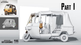 Autoriksha (Tukshai) Part 1 screenshot 5