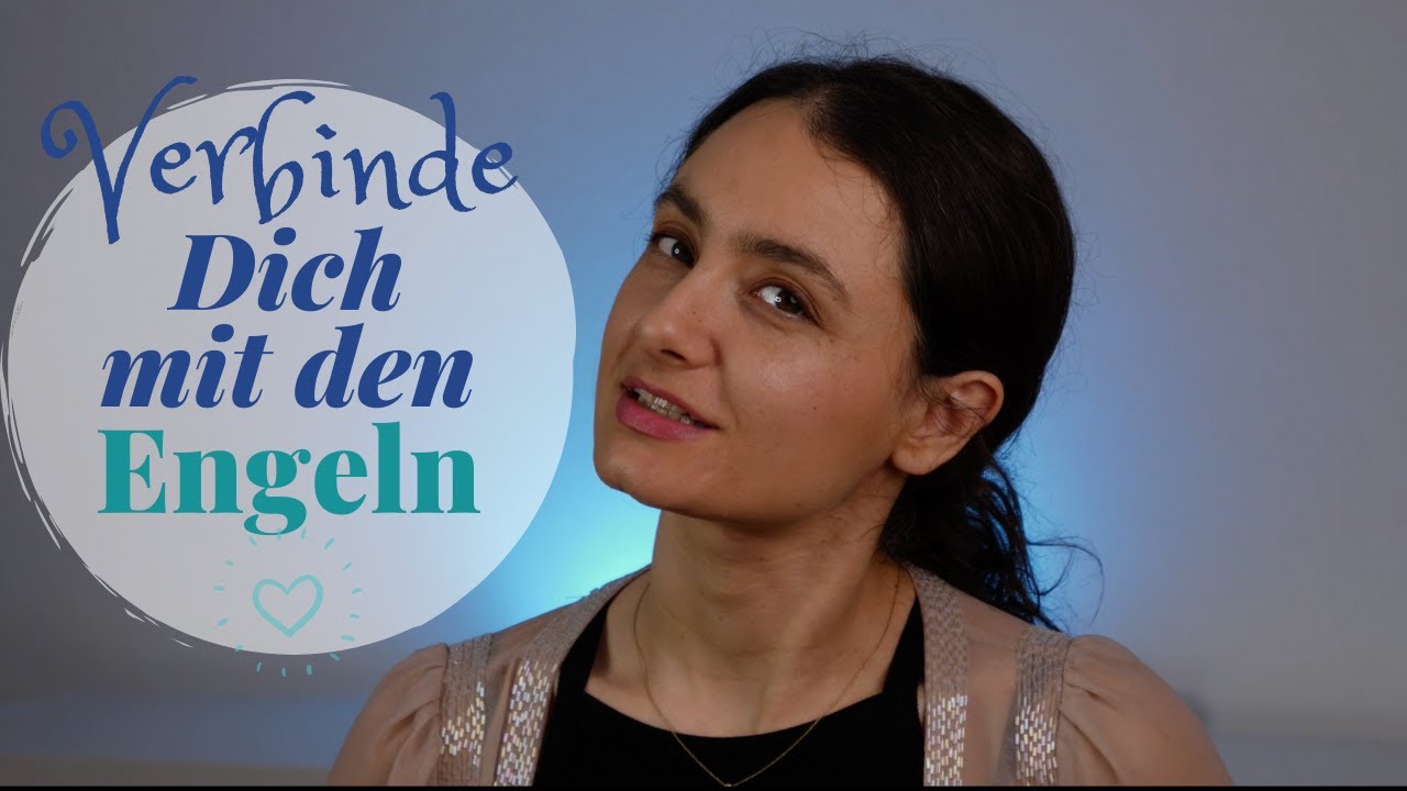 Verbinde Dich mit den Engeln, Sewajaaspekt, Channeling Jesus