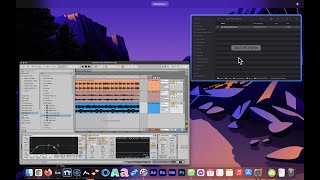 Ableton Live - Sharing Projects in 2022