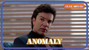 Anomaly | English Full Movie | Action Drama Sci-Fi