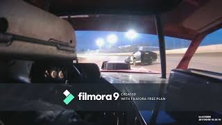 Gary Rahe Jr Florence Speedway Heat Race 41319